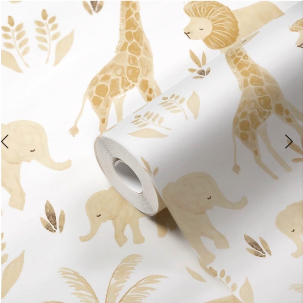 Crane Baby Kendi Wallpaper